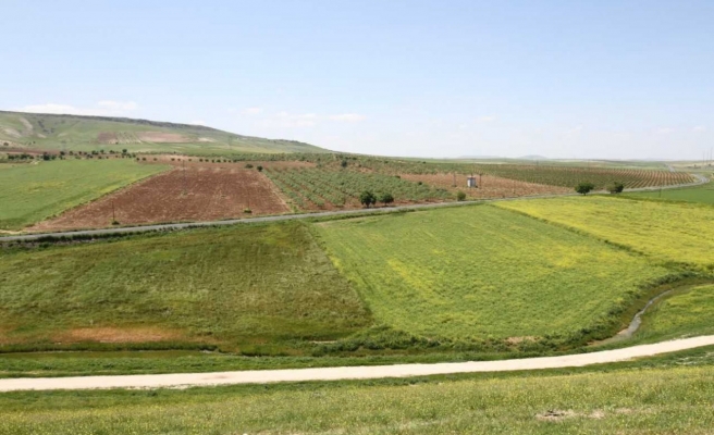 Tarım için yeni genelge!