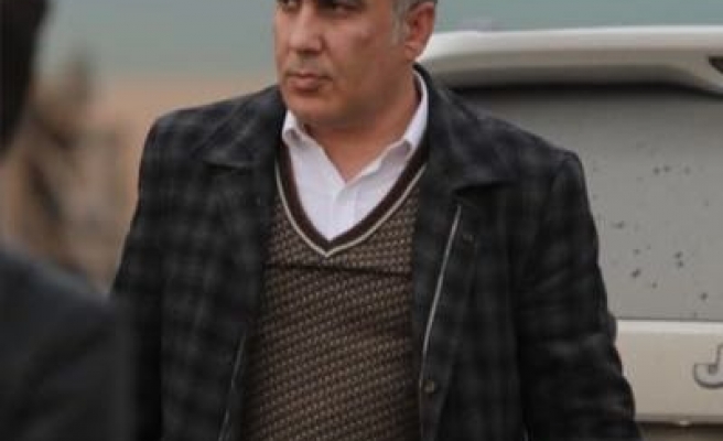 Madenli görevinden ayrıldı