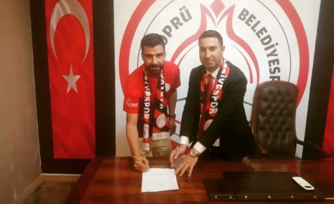 Kırmızı siyahlı ekip tecrübeli orta sahayla yeniden anlaştı