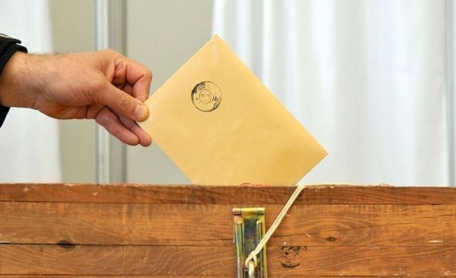 Erken seçim isteyenlerin oranında artış var