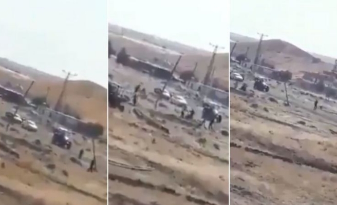 Siverek'te İzolların davasında tutuklama kararı