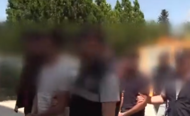 Urfa’da göçmen kaçakçılığı operasyonu! 7 gözaltı