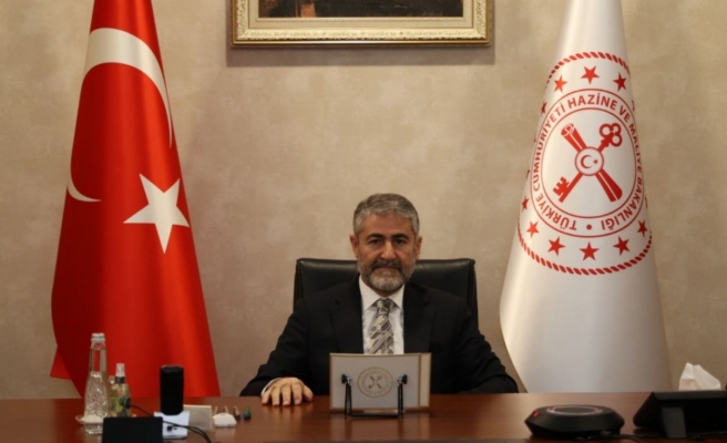 Ekonomide yeni model: Gelire endeksli devlet iç borçlanma senedi!