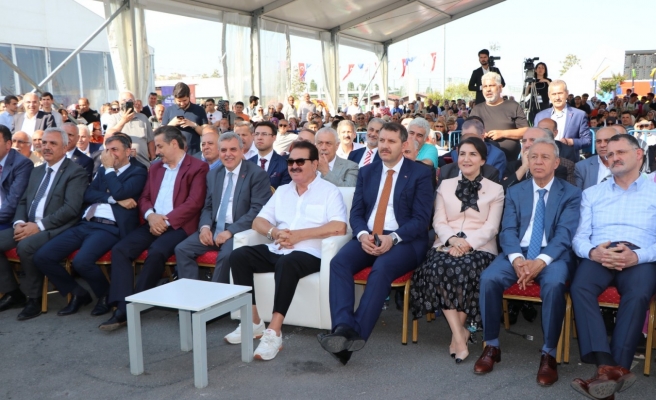 İstanbul’da Şanlıurfa Tanıtım Günleri’ne yoğun ilgi