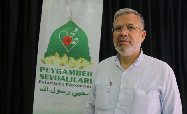 Göven artan intihar vakalarını yorumladı: Çocuklara Peygamber sevgisini kazandırın