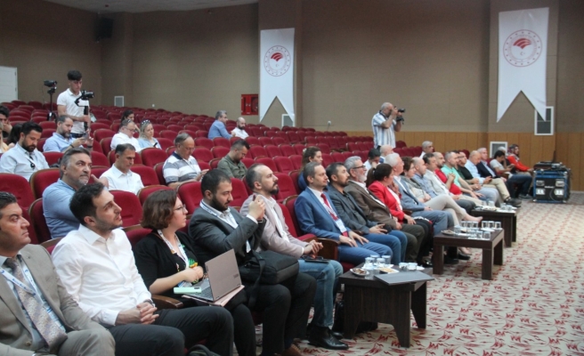 Dijital ve teknoloji etkinliği bu yıl Urfa’da yapılıyor