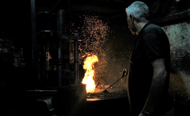 Bir zamanlar kuyumculuktan daha değerliydi