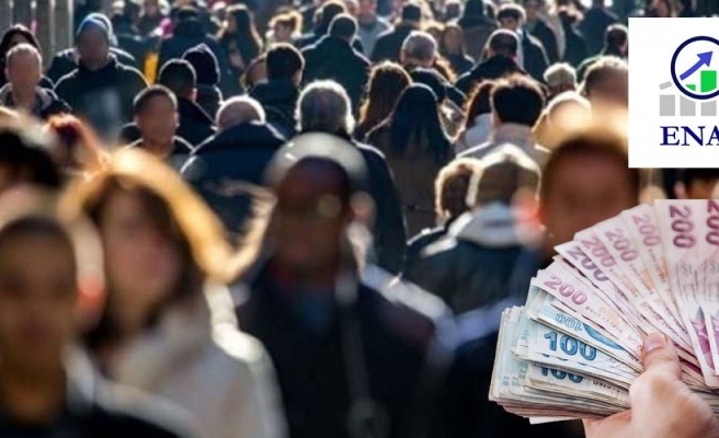 ENAG’ın raporunda enflasyon ve işsizlik artacak vurgusu