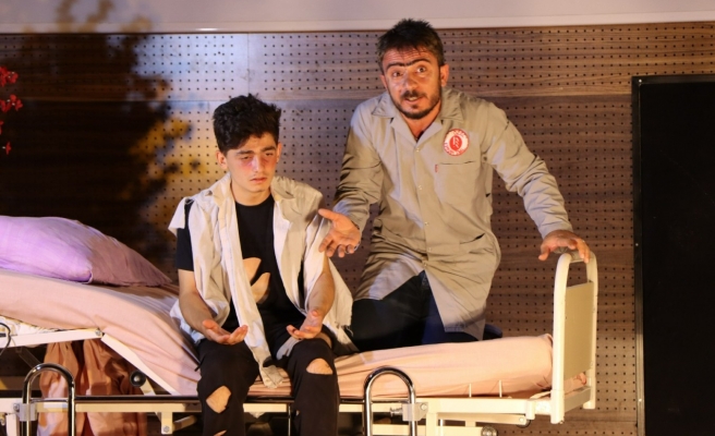 Uyuşturucu mücadelesini konu edinen oyun büyük beğeni topladı