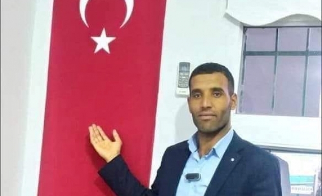 Uyurken silahlı saldırıya uğradı!