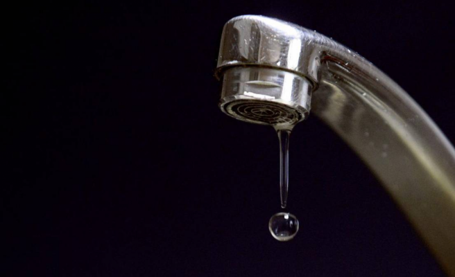 Karaköprü'de su kesintisi yaşanacak