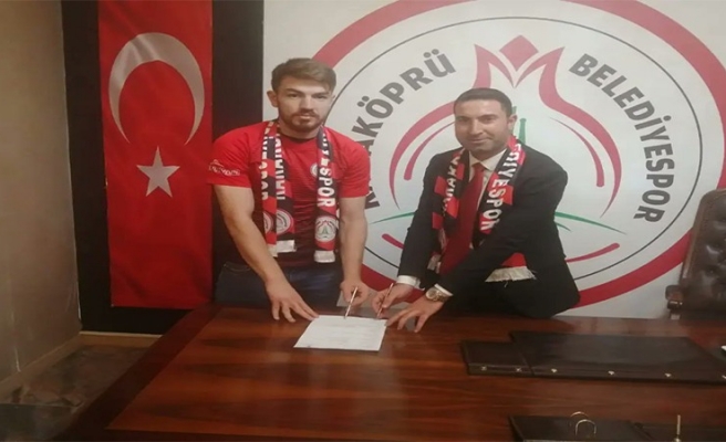 Genç oyuncu ile yola devam!