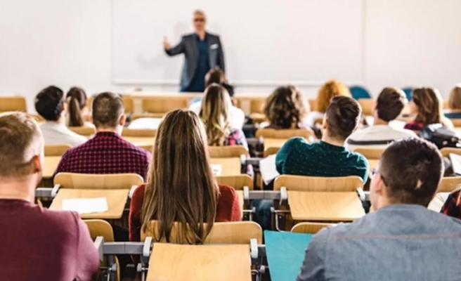 YÖK Başkanı Özvar'dan 'öğrenci affı' açıklaması