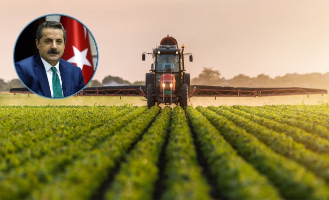 Faruk Çelik’ten gıdada zayiat ve israf uyarısı