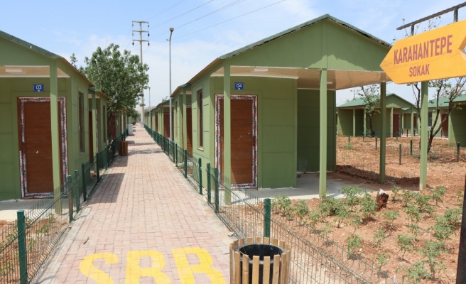 Hobi Bahçesi kiralama müracaatları başladı