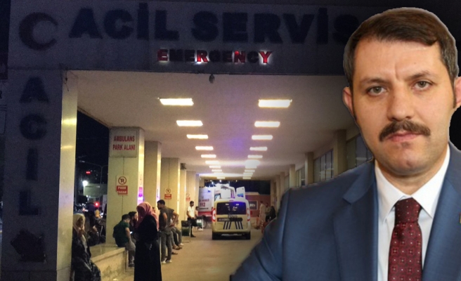 Vali Ayhan'dan fırtına öncesi sessizlik! Denetimler başladı...