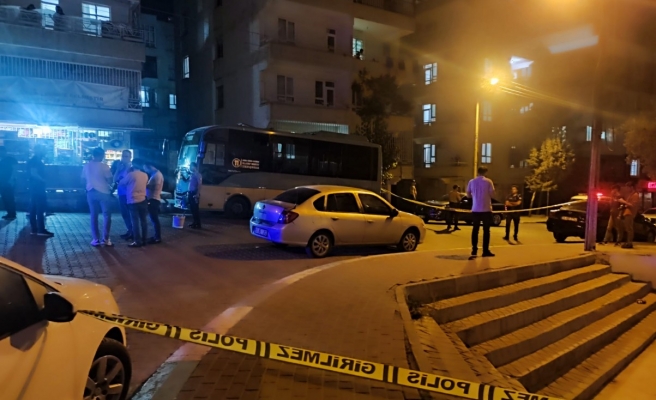 Şanlıurfa'da 'baba' dehşeti! 2 oğlunu da vurdu