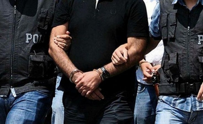 Urfa’nın da yer aldığı 4 ilde FETÖ operasyonu!