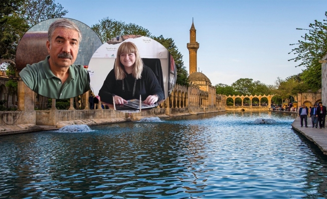 Balıklıgöl'deki sorunlar çözüm bekliyor