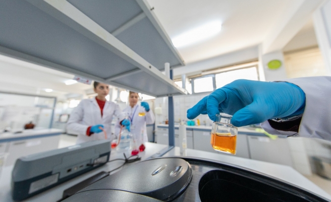 Vatandaşlara temiz iç suyu sağlanıyor