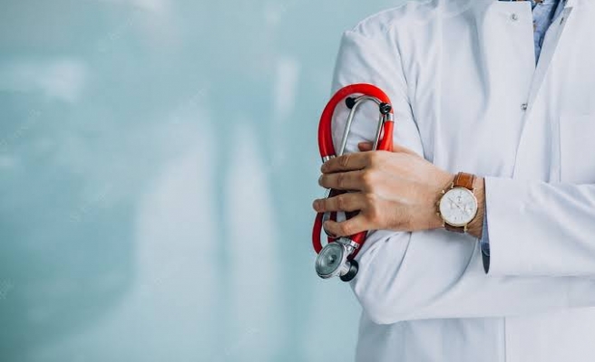 Şanlıurfa’da doktorlar iş bırakacak