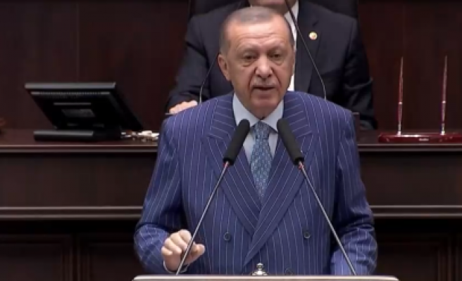 Cumhurbaşkanı Erdoğan’dan ‘af’ açıklaması