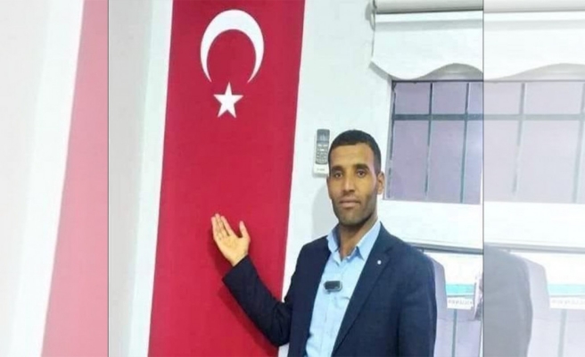 Viranşehir’de uyurken cinayete kurban giden şahsın katil zanlısı yakalandı