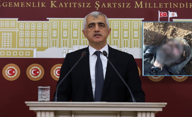 Gergerlioğlu Urfa’daki öldürülmeyi TBMM gündemine taşıdı