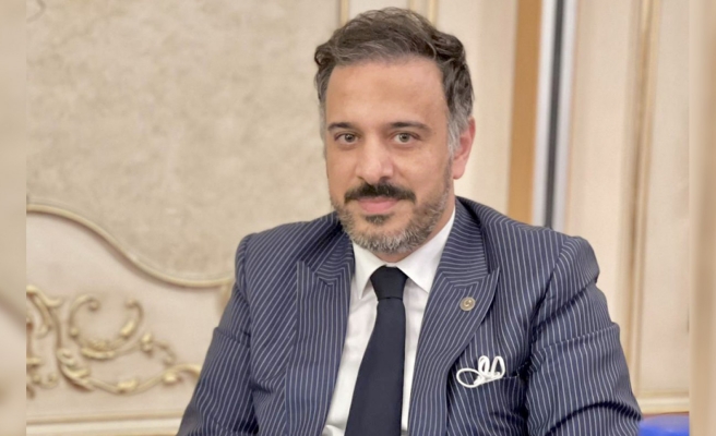 Urfa eski vekiline AK Parti'de yeni görev!