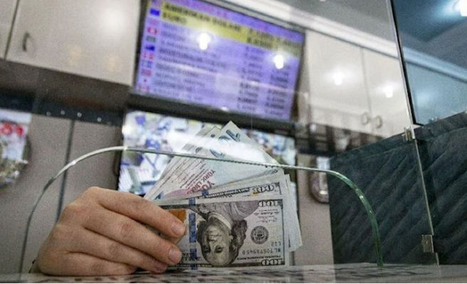 Dövizde kimlik şartı sınırı arttı