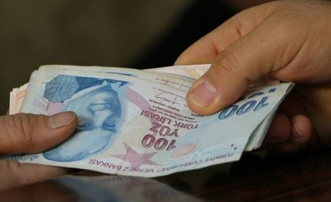 GSS borçlularına af yolda