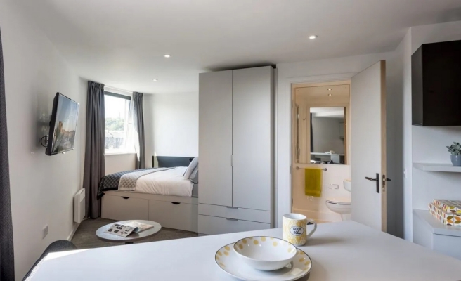 Günübirlik kiralanan evlerde işletici bulundurma zorunluluğu getirildi