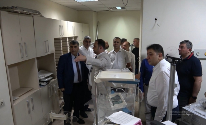 Şanlıurfa’da “Akıllı radyoterapi” dönemi