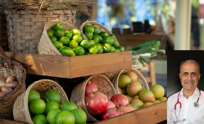 Üniversite sınavına girecek öğrencilere beslenme tavsiyeleri!