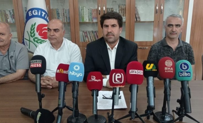 Eğitim öğretim yılını değerlendiren Coşkun: Eğitimde kalıcı politikalar üretilmeli