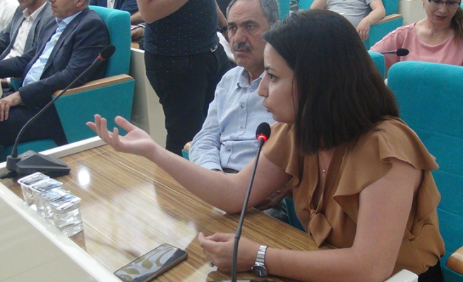 Şanlıurfa’da suya büyük zam! (-EK)