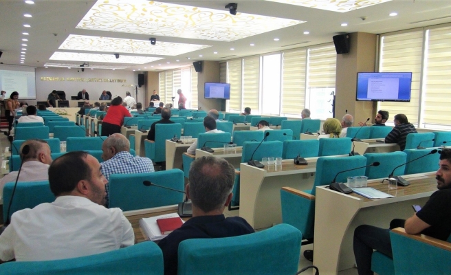 Viranşehir’e ek bütçe