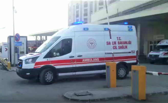 Viranşehir kırsalında kavga! 3 yaralı