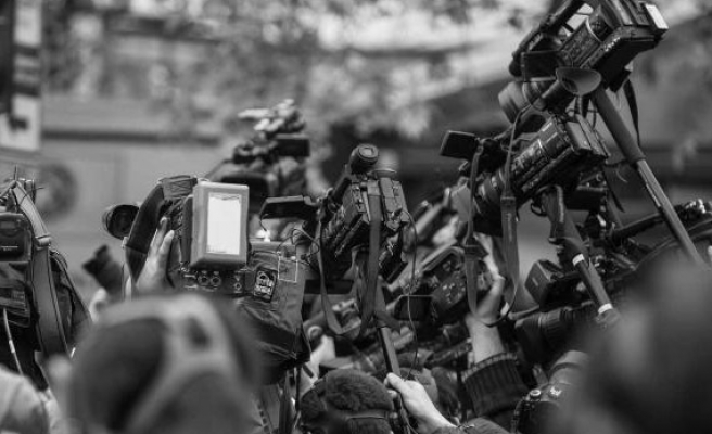 Şanlıurfa’daki STK’lardan ortak açıklama! “Tutuklu gazeteciler derhal serbest bırakılmalı”