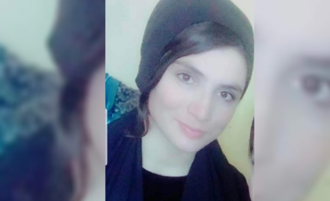 Halfeti'de asma köprüden düşen genç kızdan acı haber!