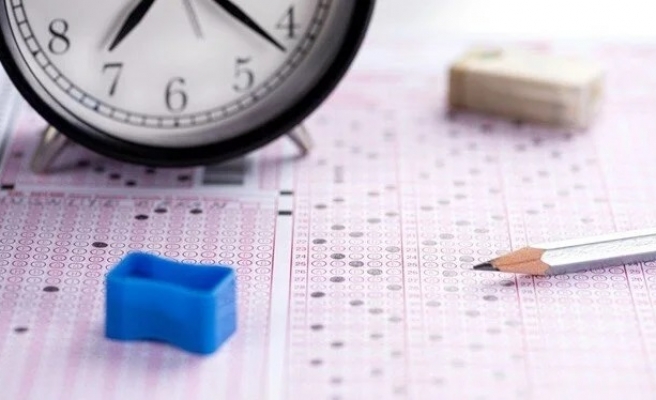 Bugün AYT ve YDT günü