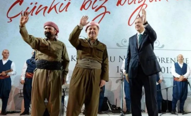 AK Parti'den yeni çözüm süreci hamlesi