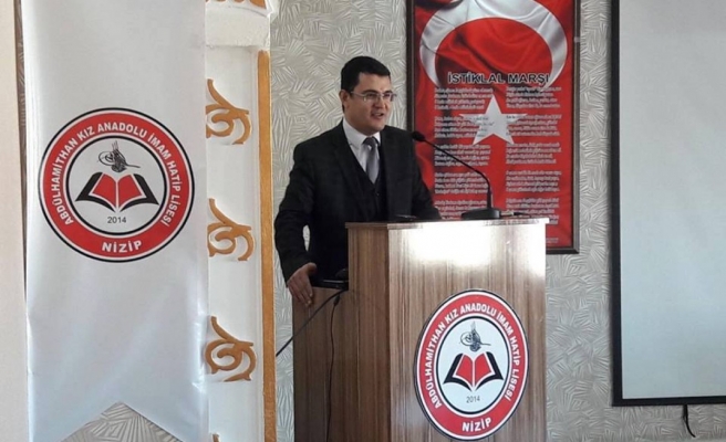 Urfalı hakimin yeni görev yeri belli oldu