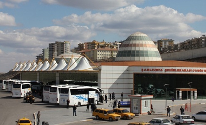 Bayram öncesi şehirlerarası otobüs fiyatları cep yakıyor!