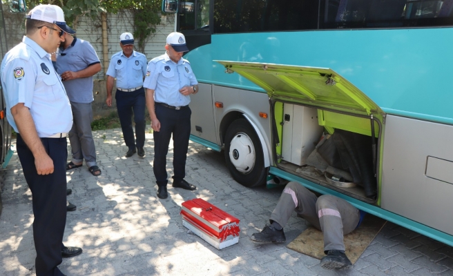 Urfa'da zabıtadan gürültü kirliliğine geçit yok!