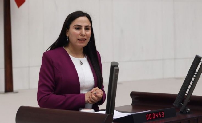 Urfalı vekilin dokunulmazlığı kalkacak mı?