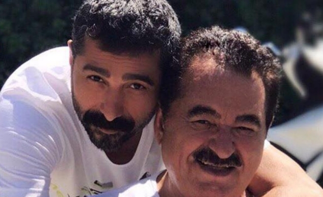 Urfalı sanatçı ve oğlu arasındaki kriz büyüyor!