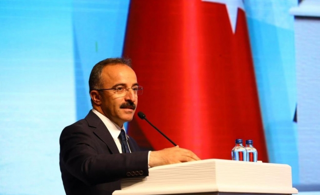 İçişleri Bakan Yardımcısı Çataklı: 122 bin Suriyeliyi iki yıldır bulamadık