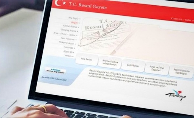 Şanlıurfa'da 5 taşınmaz ihale yoluyla satışa çıkarıldı