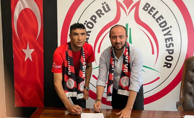 Karaköprü Belediyespor'da transfer atağı